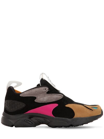 pyer moss reebok daytona