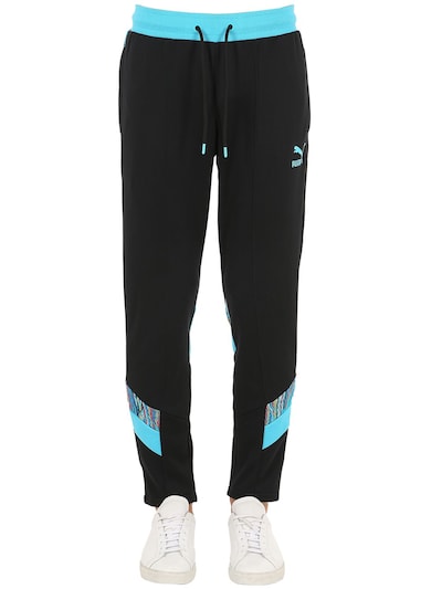 puma coogi track pants