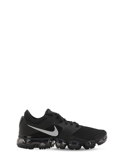 Nike - Air vapormax sneakers - Black 
