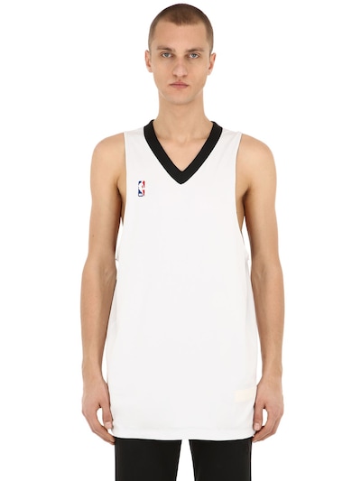 nike v neck tank top