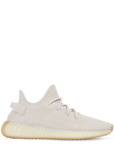 [god version] ADIDAS YEEZY BOOST 350 V2 Sesame Yeezy