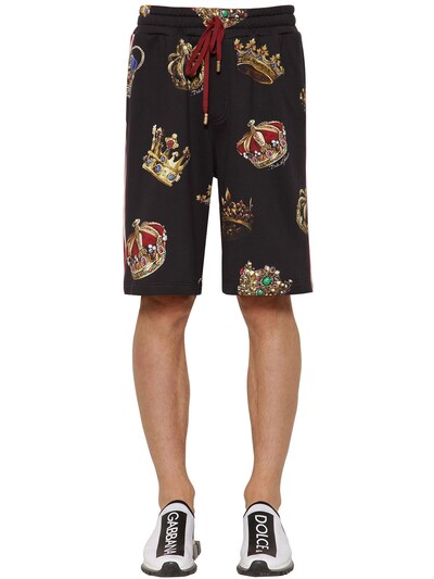 dolce gabbana shorts