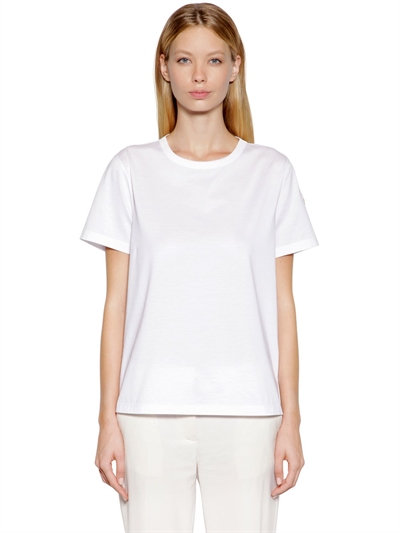 moncler oversized t shirt