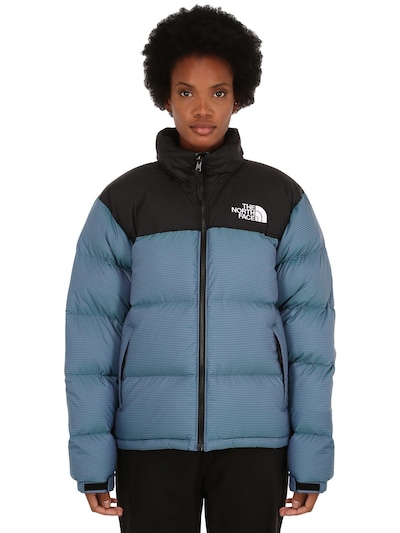 nuptse with hood