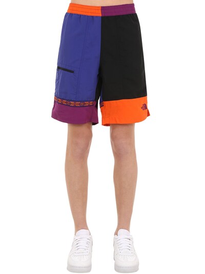 the north face board shorts