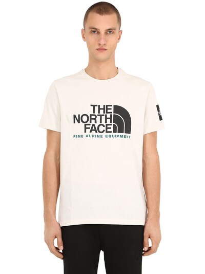 the north face fine alpine equipment