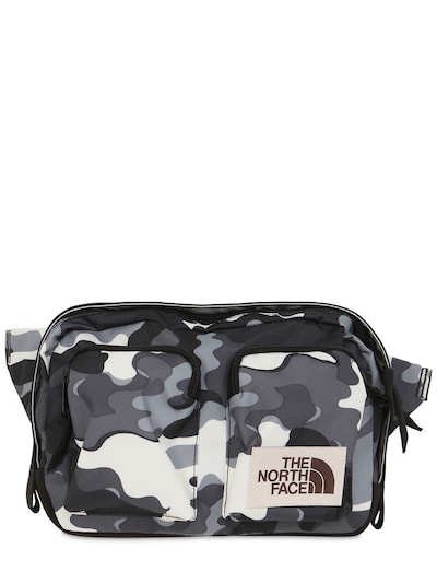 the north face kanga bag