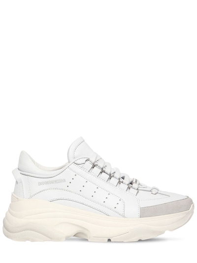 dsquared 551 sneakers femme