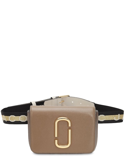 marc jacobs belt bag