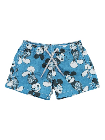 mickey mouse board shorts