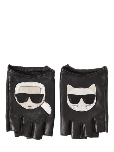 where to get leather gloves