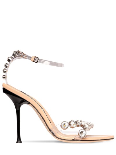 sergio rossi sandals