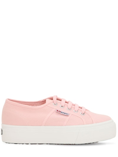 superga rosa