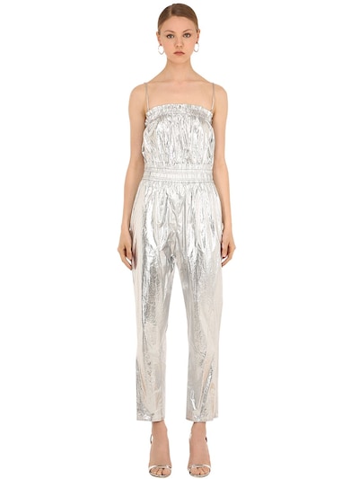 isabel marant timi jumpsuit