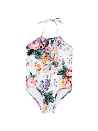 zimmermann white swimsuit