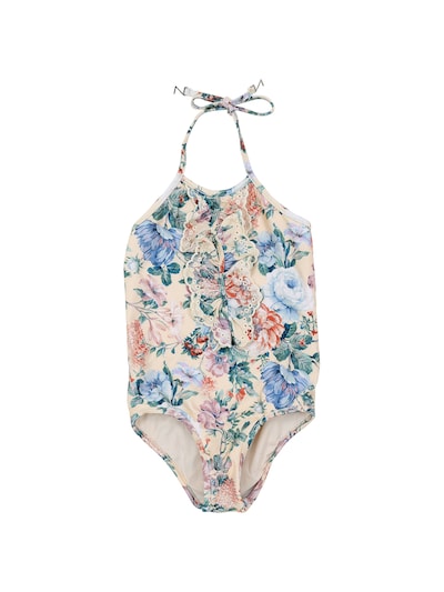 zimmermann kids swimwear