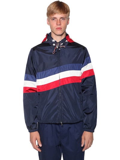 jacket moncler homme