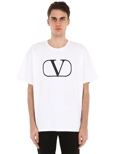 valentino tee