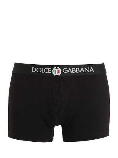 calzoncillos dolce gabbana