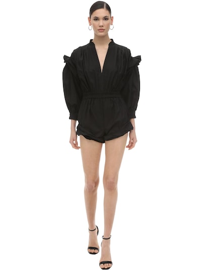 philosophy di lorenzo serafini jumpsuit