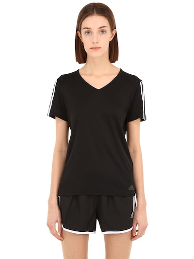 adidas skin fit t shirt