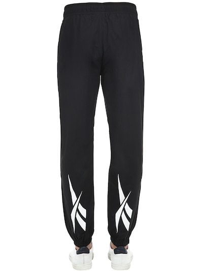 reebok lf vector track pants