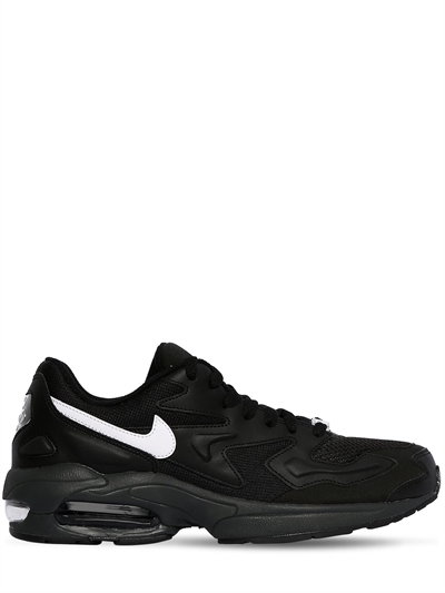 air max 2 light noir