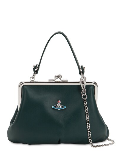 vivienne westwood chain shoulder bag