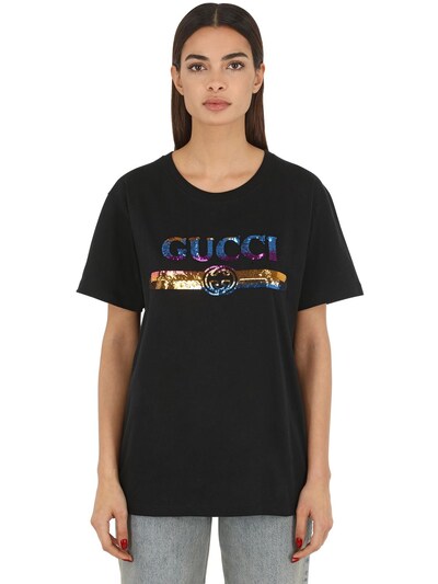 Gucci Sequin Shirt Hot Sale, 52% OFF | lagence.tv