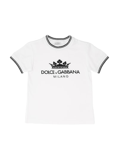Dolce And Gabbana Logo Shirt on Sale, 58% OFF | www.emanagreen.com