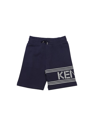 kenzo sweat shorts