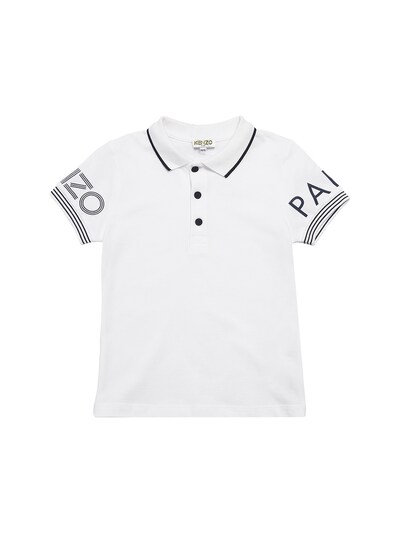 kenzo kids polo