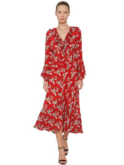 rixo coleen dress