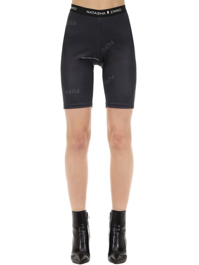 lycra bike shorts