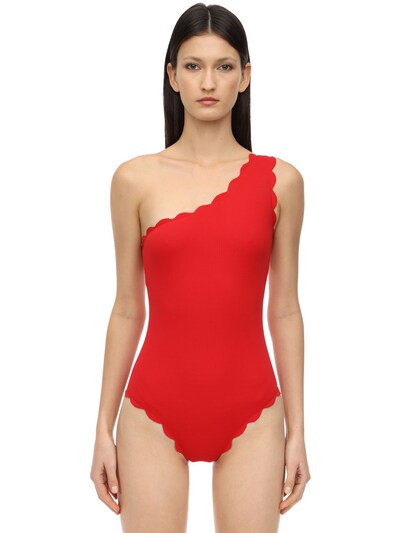 maillot swimsuit