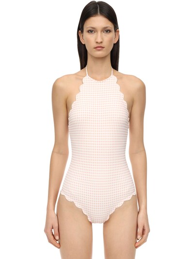 maillot swimsuit