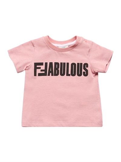fendi fabulous t shirt