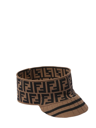 fendi elastic band
