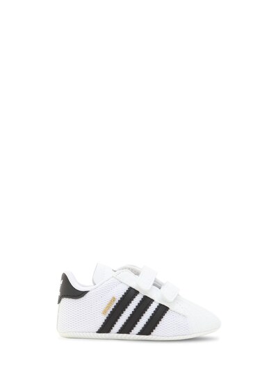 adidas originals superstar crib