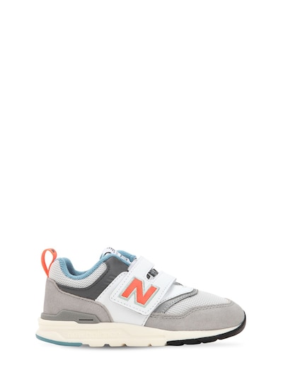 new balance contact details