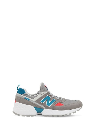 {keywor d} new balance 574 mesh
