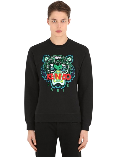 kenzo magliette milan