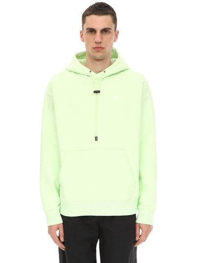 nike m nrg hoodie po