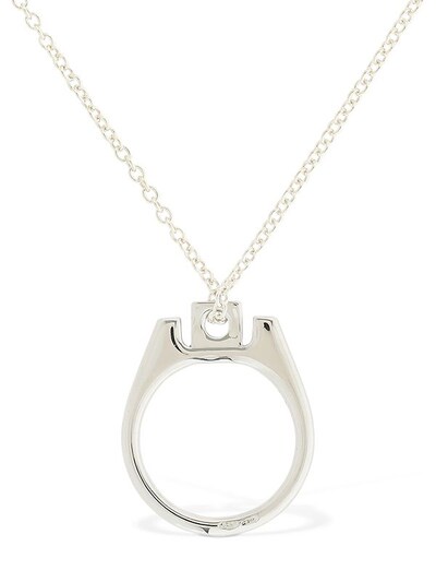 collier homme simons collier homme simons