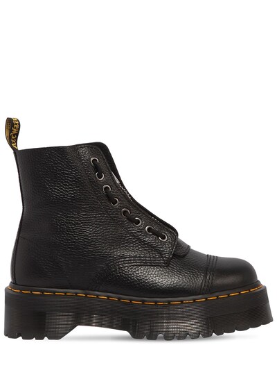 sinclair dr martens