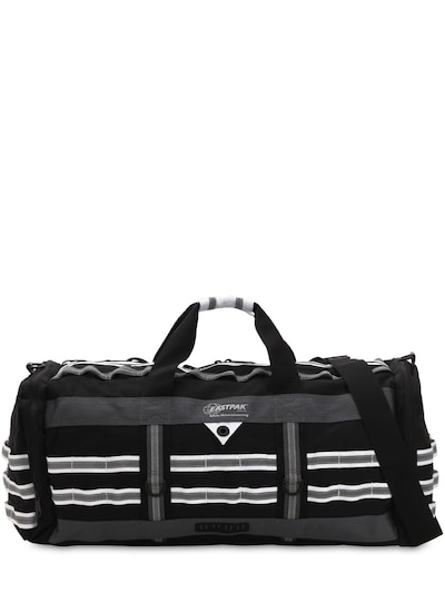 eastpak duffle bag