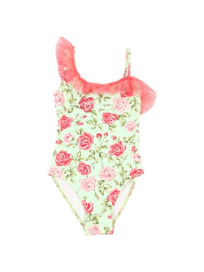 maillot de bain fille action