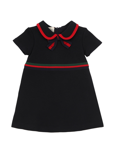 gucci sweatshirt dress