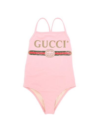 costume intero gucci