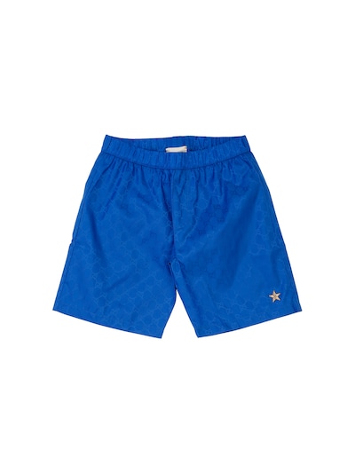 gucci nylon shorts